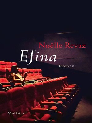 cover image of Efina